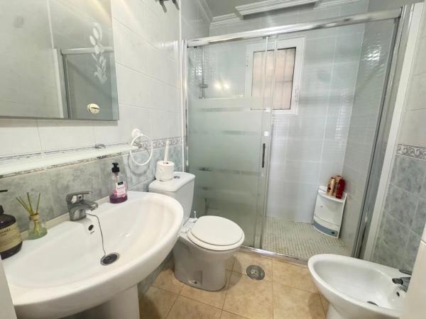 Piso en San Miguel de Salinas