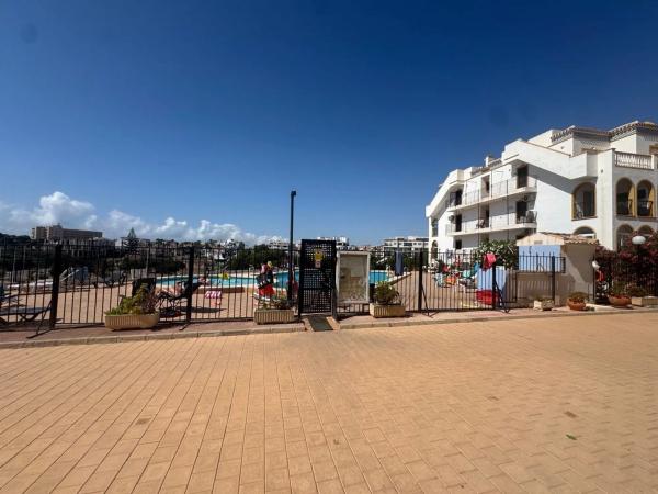 Piso en San Miguel de Salinas