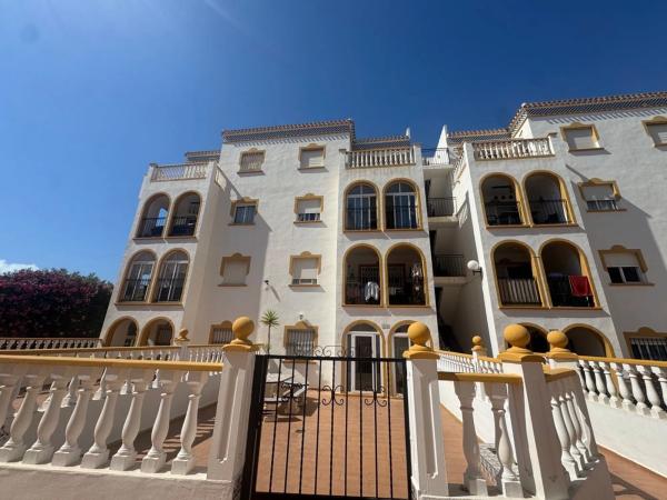 Piso en San Miguel de Salinas