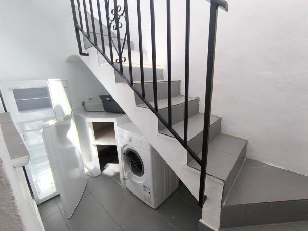 Chalet adosado en calle Claveles Balcón Costa, 8