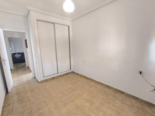 Chalet adosado en calle Claveles Balcón Costa, 8