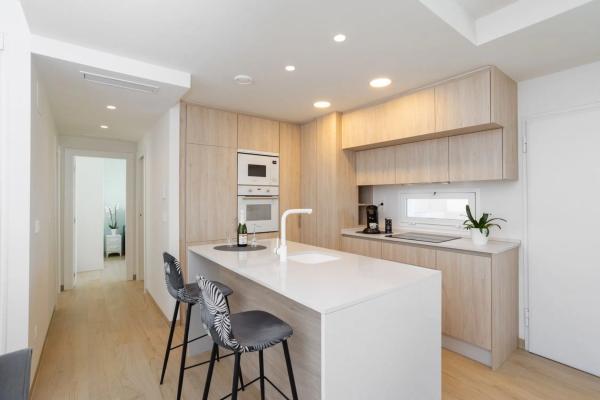 Piso en San Miguel de Salinas