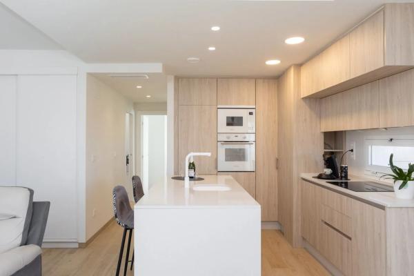 Piso en San Miguel de Salinas