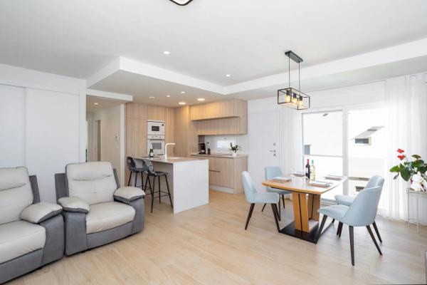 Piso en San Miguel de Salinas