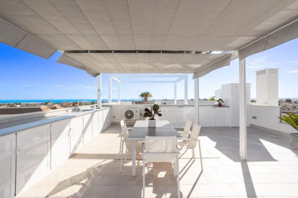 Piso en San Miguel de Salinas