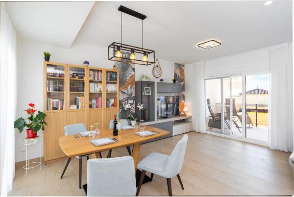 Piso en San Miguel de Salinas