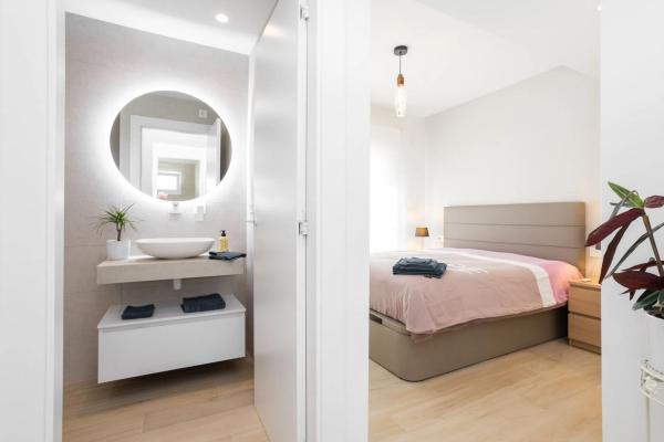 Piso en San Miguel de Salinas