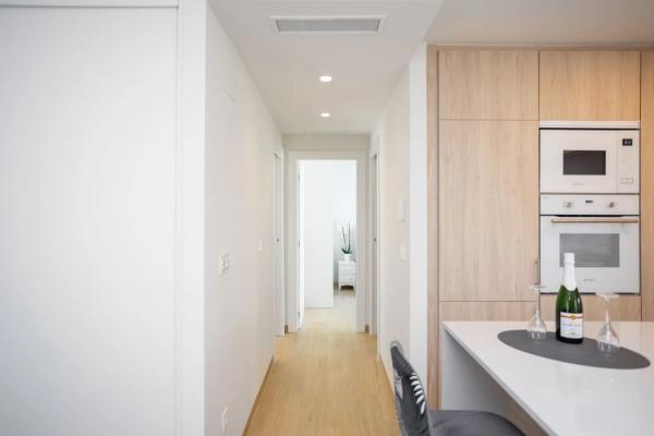 Piso en San Miguel de Salinas