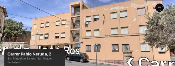 Piso en calle Pablo Neruda, 2