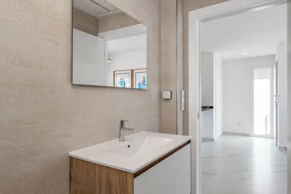 Piso en San Miguel de Salinas