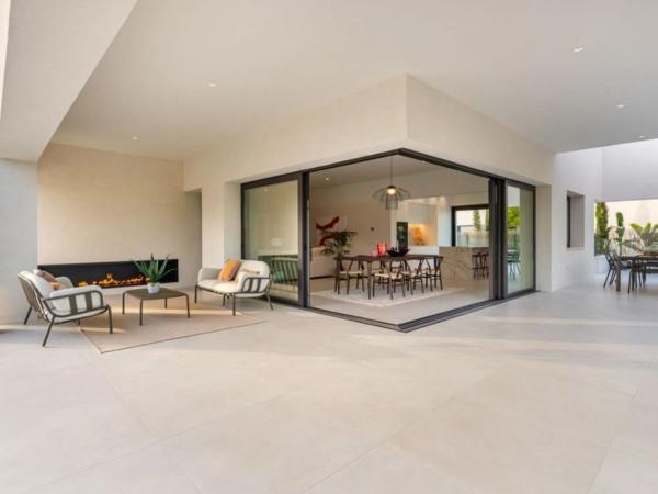 Casa independiente en Vía, 1 -3