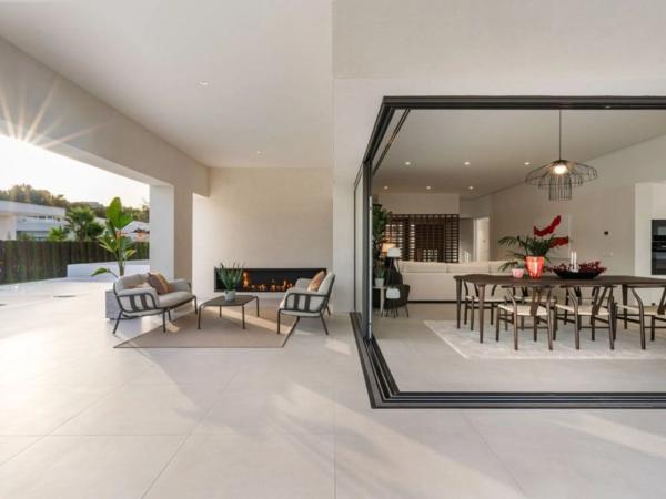 Casa independiente en Vía, 1 -3