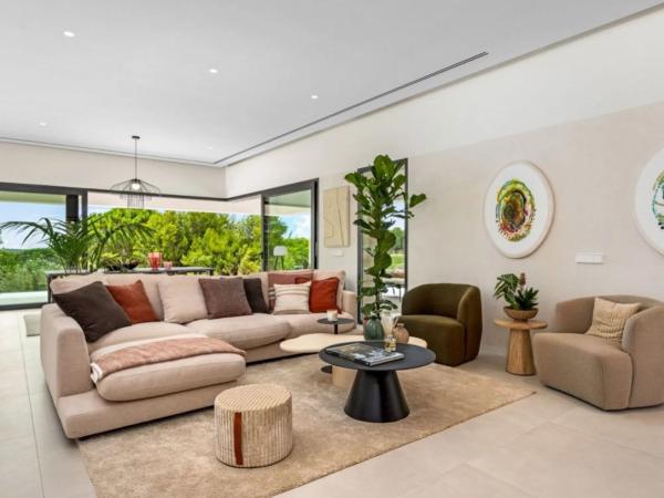 Casa independiente en Vía, 1 -3