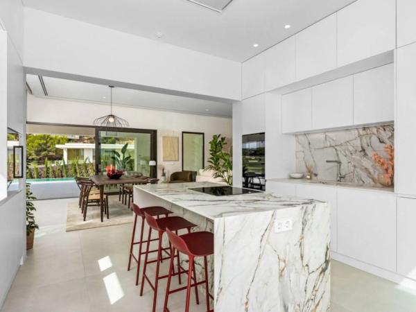 Casa independiente en Vía, 1 -3