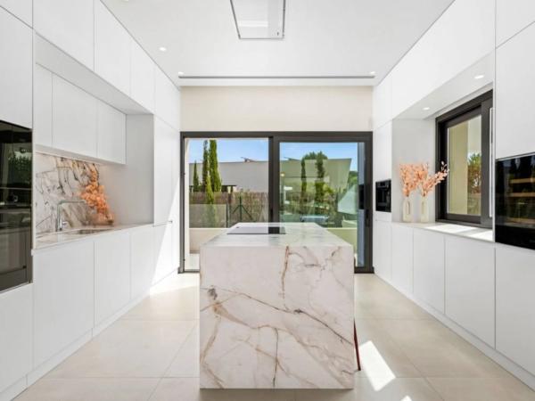 Casa independiente en Vía, 1 -3