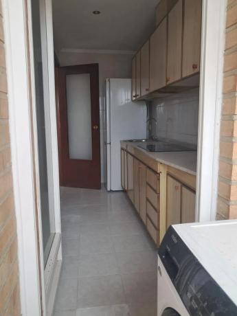 Piso en calle Bazan, 88