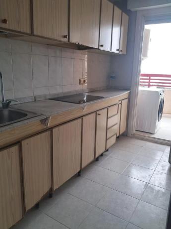 Piso en calle Bazan, 88