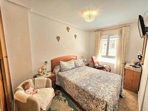 Piso en Barrio Centro - Muelle Pesquero