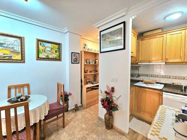 Piso en Barrio Centro - Muelle Pesquero