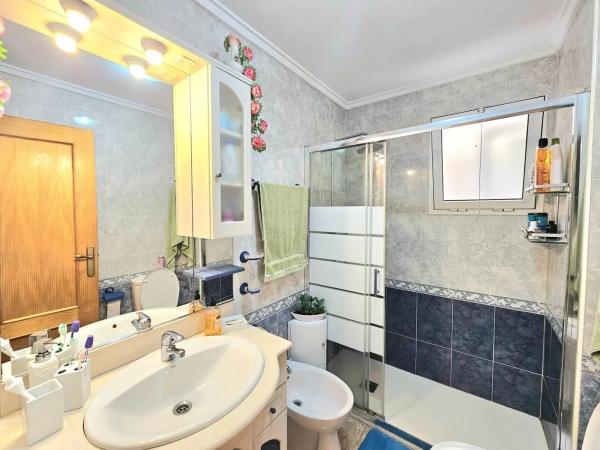 Piso en Barrio Centro - Muelle Pesquero