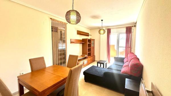 Piso en Barrio El Molino