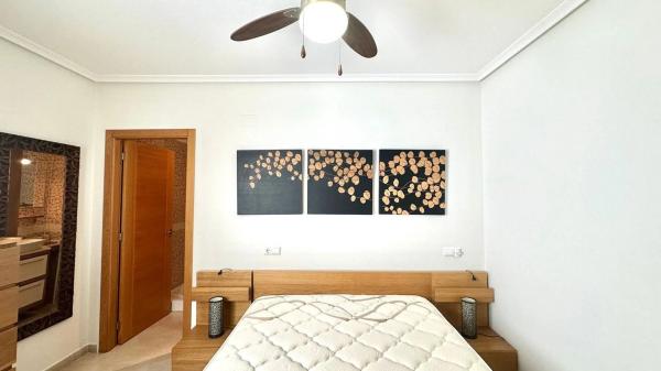 Piso en Barrio El Molino