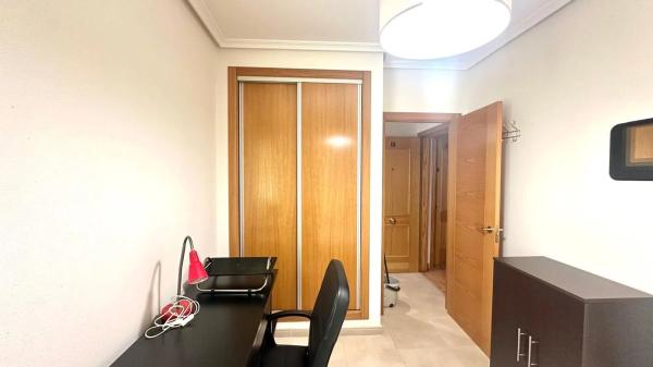 Piso en Barrio El Molino