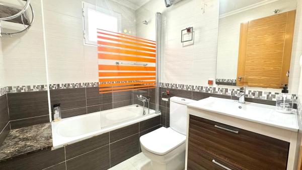 Piso en Barrio El Molino