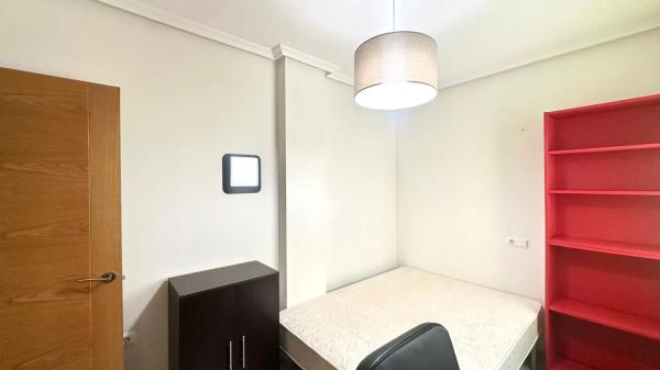 Piso en Barrio El Molino