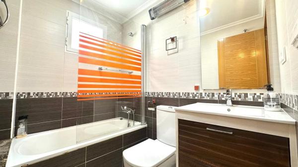 Piso en Barrio El Molino