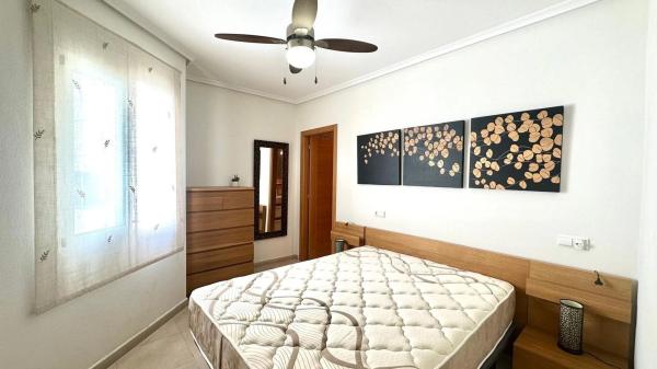 Piso en Barrio El Molino