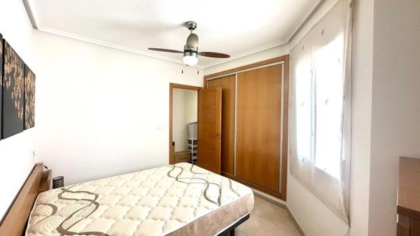 Piso en Barrio El Molino