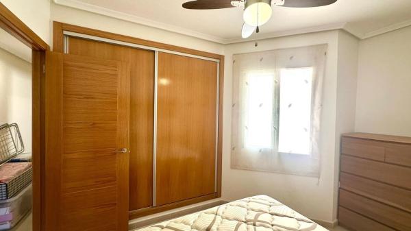 Piso en Barrio El Molino