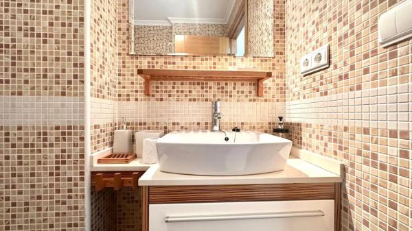 Piso en Barrio El Molino