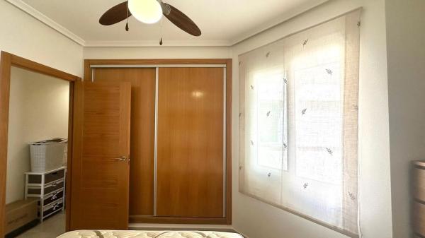 Piso en Barrio El Molino