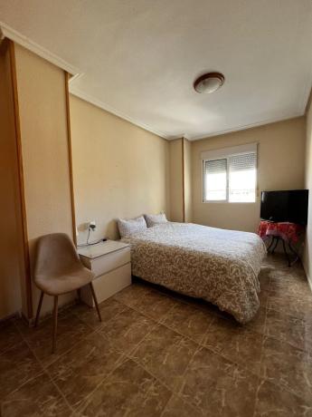 Piso en Barrio El Molino