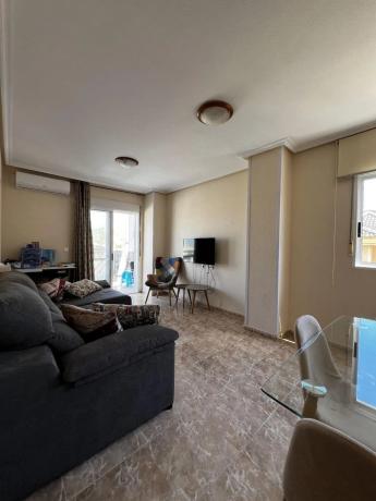 Piso en Barrio El Molino