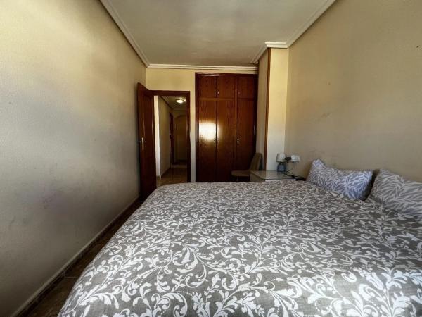 Piso en Barrio El Molino