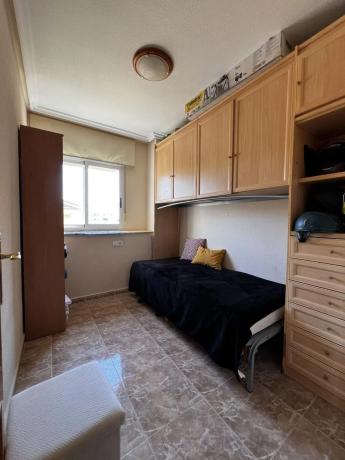 Piso en Barrio El Molino