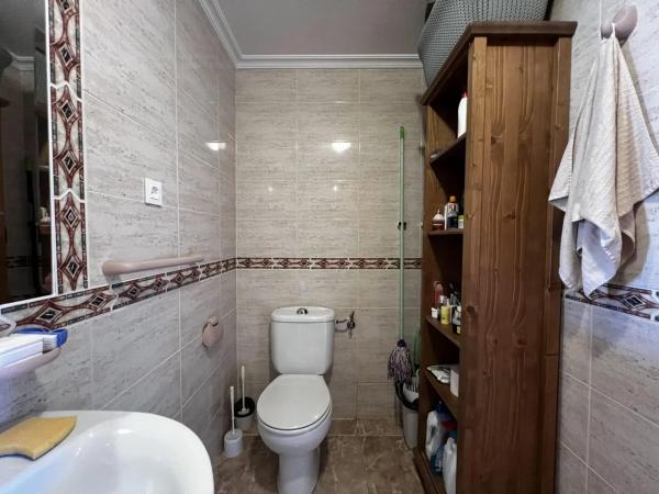 Piso en Barrio El Molino