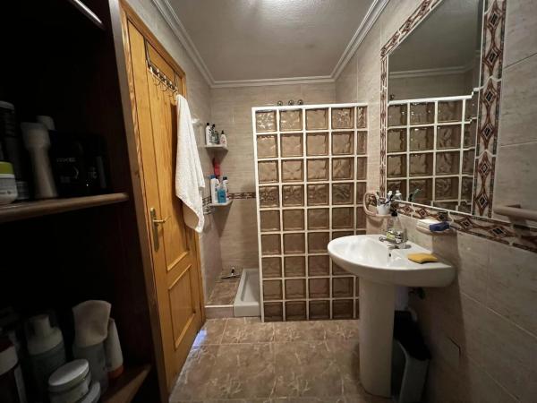 Piso en Barrio El Molino