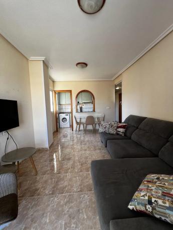 Piso en Barrio El Molino