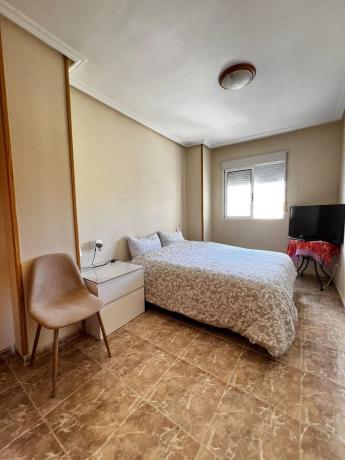 Piso en Barrio El Molino