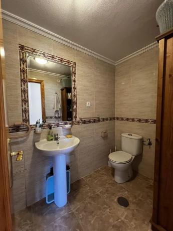 Piso en Barrio El Molino