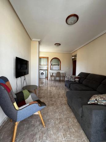 Piso en Barrio El Molino