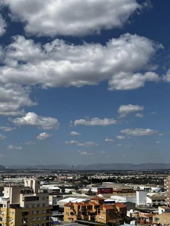 Piso en Barrio El Molino