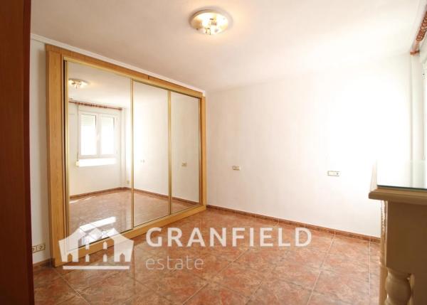 Piso en calle Ramón Gallud, 63