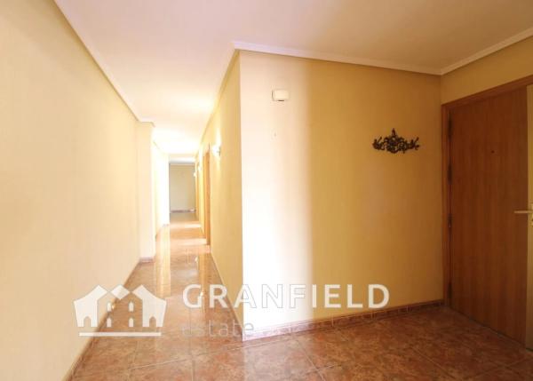 Piso en calle Ramón Gallud, 63