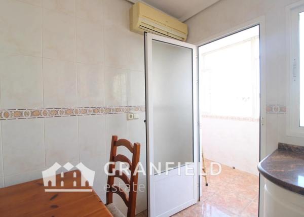 Piso en calle Ramón Gallud, 63