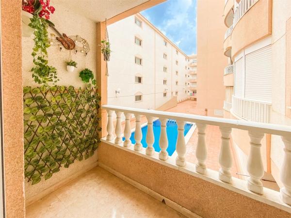 Piso en calle los Molinos